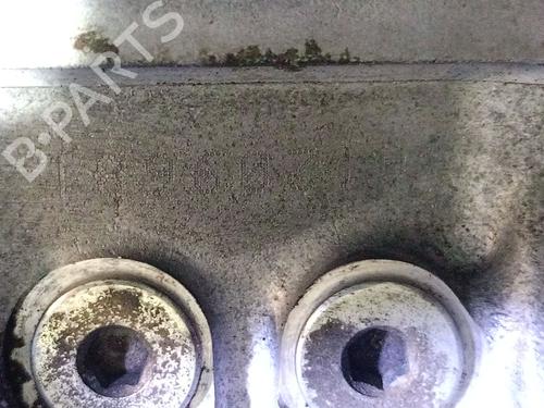 Gearkasse MAZDA CX-7 (ER) 2.2 MZR-CD AWD (ER10A) | BP30485815M3 