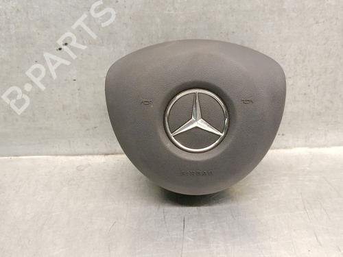 Used Driver airbag MERCEDES-BENZ V-CLASS (W447) V 250 CDI / d (447.811, 447.813, 447.815) (190 hp) 27605912