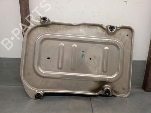 Bundpladebeskyttelse Bundpladebeskyttelse SKODA KAMIQ (NW4) 1.0 TSI (110 hp) 36799302 36799302