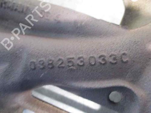 Udstødningsmanifold SEAT IBIZA III (6L1) 1.9 SDI | BP11667412M110 