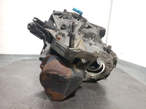 Gearbox RENAULT CLIO II (BB_, CB_) 1.2 16V (BB05, BB0W, BB11, BB27, BB2T, BB2U, BB2V, CB05,... | BP31362669M3 