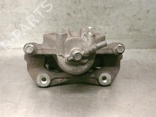 Left front brake caliper KIA CEE'D Hatchback (ED) 1.4 | BP31026323M105