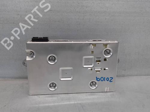 Module électronique AUDI A6 C6 Avant (4F5)  | BP18025545M83 