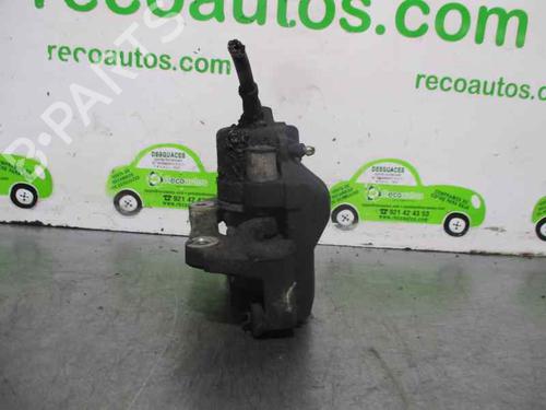 Right front brake caliper VOLVO 460 (464) 1.7 Turbo | BP11614676M104 