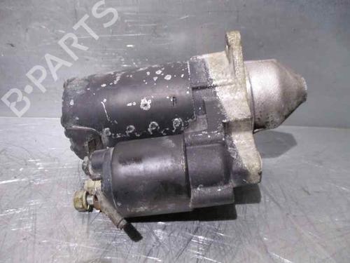 Starter OPEL ZAFIRA A MPV (T98) 1.8 16V (F75) | BP4654001M8 