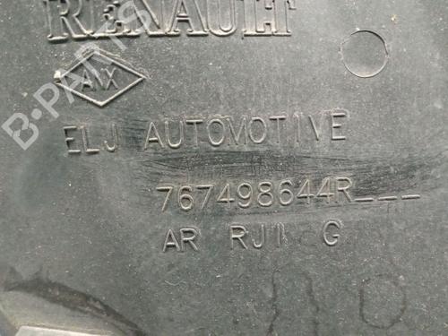 Wheel arch DACIA JOGGER (RK_) 1.0 TCe 90 ECO-G (RKMT) | BP29158200C56 