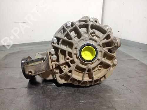 Used Rear differential Rear differential 36995977 36995977
