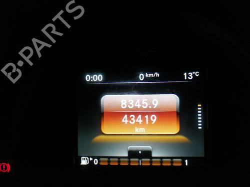 Electronic module SMART FORFOUR Hatchback (453) 1.0 (453.042, 453.043) | BP15831678M83 - Image 16