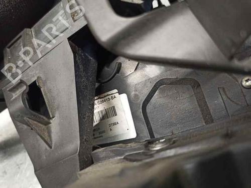 Rear left lock FORD KUGA I 2.0 TDCi | BP6216587C100 