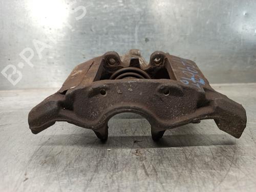 Right rear brake caliper PEUGEOT 607 (9D, 9U) 2.2 HDi | BP13388258M106 