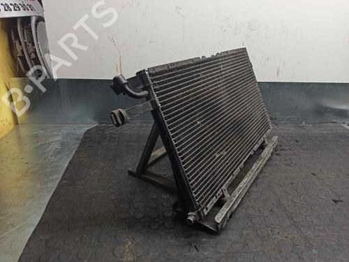 AC radiator OPEL FRONTERA B (U99) 2.2 DTI (6B_ZC, 6B_VF, 6B_66, 6B_76) | BP6151726M32 