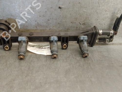 Injection rail SMART CABRIO (450) 0.6 (S1OLD2, 450.452) | BP37080345M98 - Image 2