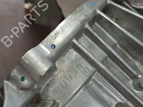 Gearbox TOYOTA PRIUS Liftback (_W2_) 1.5 Hybrid (NHW20_, NHW20R) | BP6216688M3 