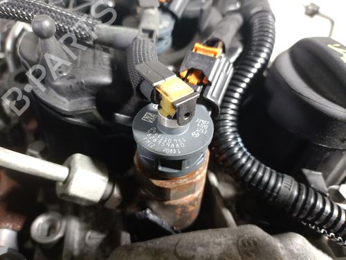 Engine OPEL COMBO Box Body/MPV (K9) 1.5 D | BP31958635M1 