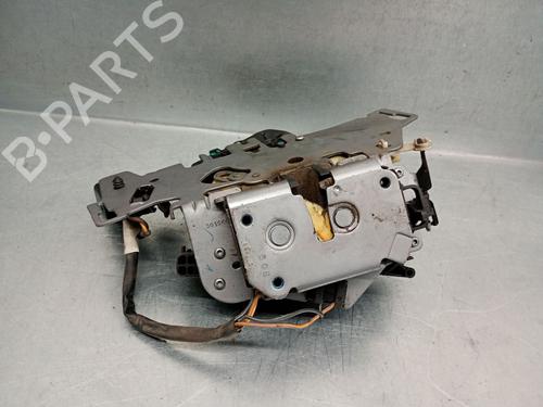 Rear left lock LANCIA VOYAGER MPV (404_) 2.8 CRD (RT, 53) | BP28143383C100 