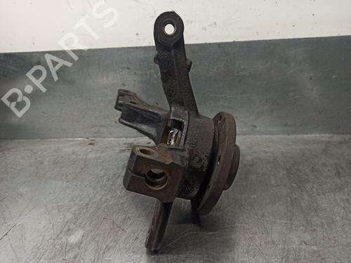 Right front steering knuckle RENAULT KANGOO / GRAND KANGOO II (KW0/1_) 1.5 dCi 70 (KW0V, KW0A) | BP11693151M26 