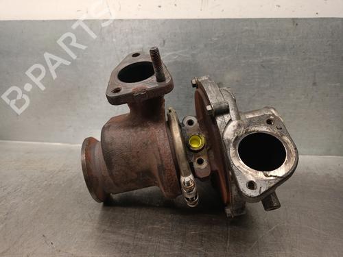 Turbocharger/Supercharger FIAT DOBLO Cargo (263_) 1.6 D Multijet (263WXD1B, 263WXR1B, 263WXX1B, 263ZXD1B,... | BP31947737M71