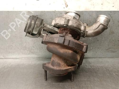 Turbocharger/Supercharger SSANGYONG ACTYON I | BP32207002M71