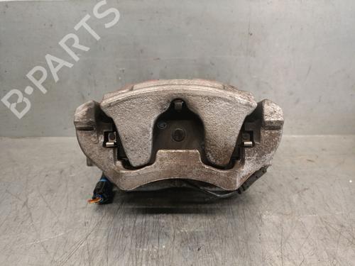 Right front brake caliper BMW 3 (G20, G80, G28) 320 d Mild-Hybrid | BP24916792M104 