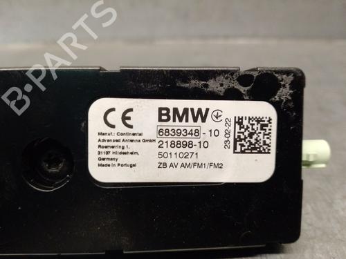 Electronic module BMW X5 (G05, F95) xDrive 45 e Plug-in Hybrid | BP33045761M83  - Image 5