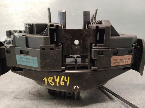 Headlight switch FORD FIESTA V (JH_, JD_)  | BP14914233I24 