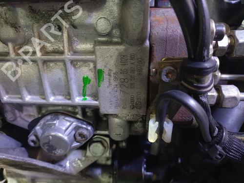 Engine VW POLO (6N2) 1.9 SDI | BP28142251M1 
