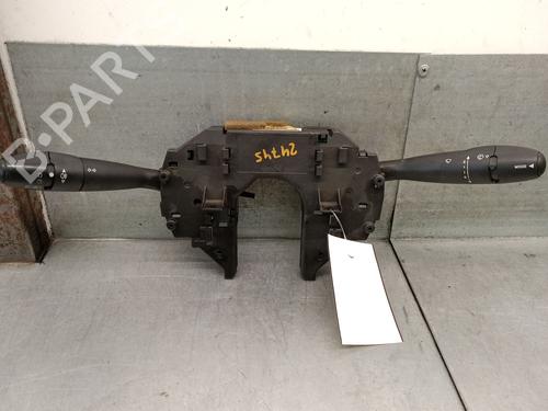 Used Headlight switch CITROËN C5 III (RD_) 1.6 HDi 110 (RD9HZC) (109 hp) 32440880