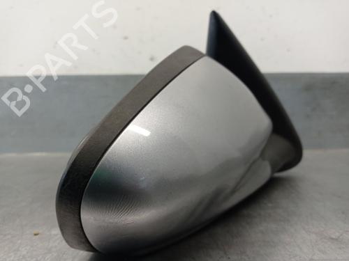 Right mirror CITROËN C-ELYSEE (DD_) 1.2 VTi 82 | BP28949194C27 