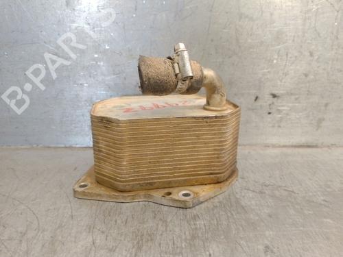 Used Oil radiator Oil radiator FORD RANGER (TKE) 2.2 TDCi 4x4 (125 hp) 33469670 33469670