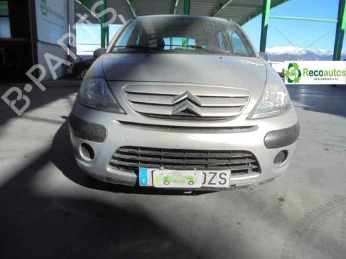 Instrument cluster CITROËN C3 I (FC_, FN_)  | BP2998121C47 