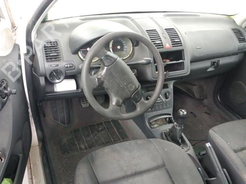 Engine control unit (ECU) VW POLO (6N2) 1.0 | BP35782515M57 - Image 10