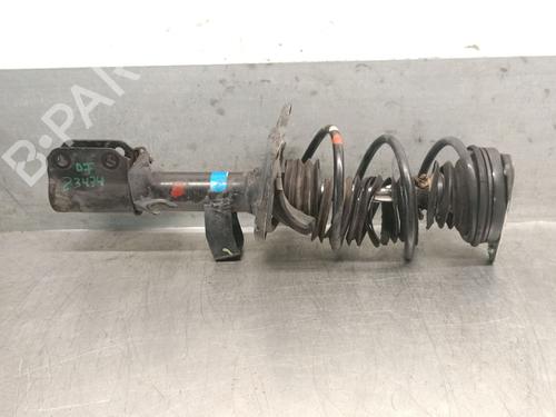 Left front shock absorber SMART FORFOUR Hatchback (453) 0.9 (453.044, 453.053) | BP28608758M16