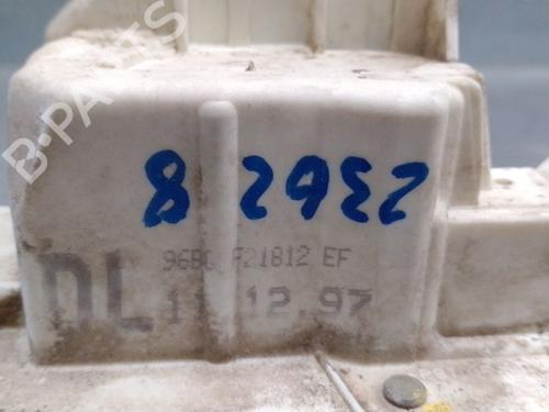 Front right lock FORD MONDEO II (BAP) 1.8 TD | BP29247595C97 
