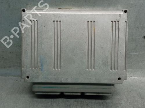 Engine control unit (ECU) JAGUAR S-TYPE II (X200) 3.0 V6 | BP27999668M57 