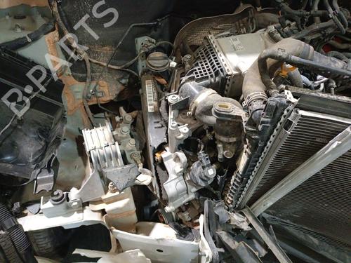 Pipe VW CRAFTER Van (SY_, SX_) 2.0 TDI FWD (SYB, SYC, SYD) | BP33399966M125 - Image 14