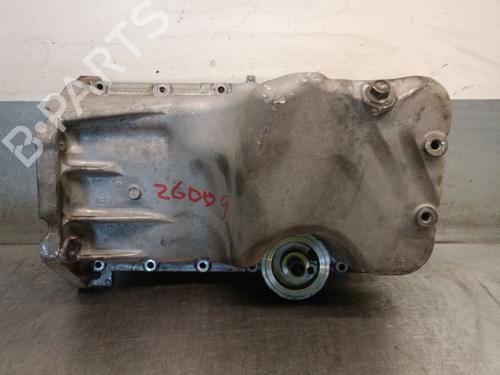 Oljepanne Oljepanne SUZUKI SWIFT IV (FZ, NZ) 1.2 (AZH412, ZC72S) (94 hp) 37446369 37446369