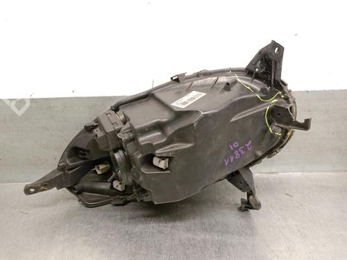 Left headlight NISSAN MICRA III (K12) 1.4 16V | BP29854938C28