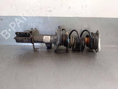 Used Right front shock absorber Right front shock absorber SMART FORTWO Coupe (453) 0.9 (453.344, 453.353) (90 hp) 34440462 34440462