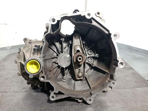 Used Gearbox SEAT IBIZA IV (6J5, 6P1) 1.0 (75 hp) 31341079