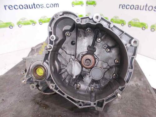 Used Gearbox Gearbox 5257235 5257235