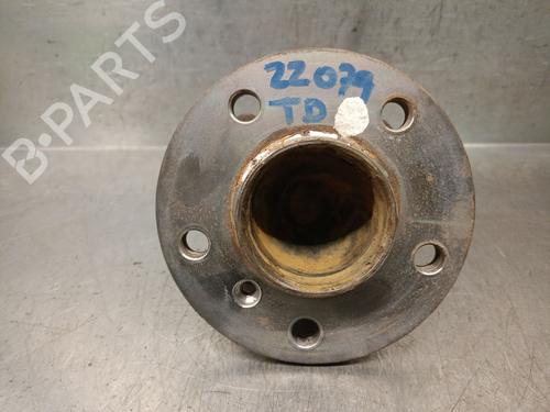 Used Right rear steering knuckle MINI MINI COUNTRYMAN (F60) Cooper (136 hp) 23427200