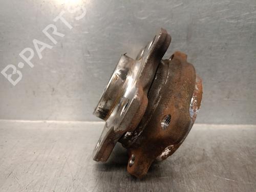 Right rear steering knuckle BMW 2 Active Tourer (U06) 220i Mild Hybrid | BP32043993M28 - Image 2