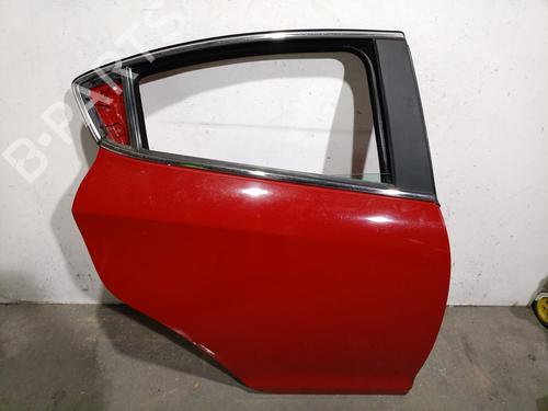 Used Right rear door ALFA ROMEO GIULIETTA (940_) 1.6 JTDM (940FXD1A) (105 hp) 29735045