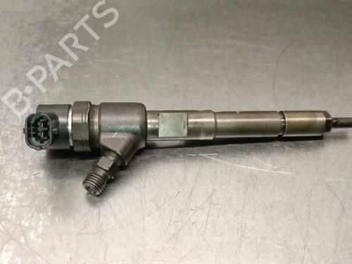 Inyector Inyector FIAT 500L (351_, 352_) 1.3 D Multijet (199LXY1A, 199LXY11) (84 hp) 36410158 36410158