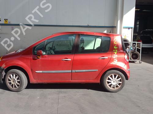 Used Parts RENAULT MODUS / GRAND MODUS (F/JP0_) 1.5 dCi (FP0D, JP0D) 4992144