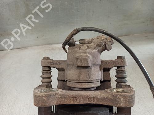 Right rear brake caliper LAND ROVER RANGE ROVER SPORT I (L320) 2.7 D 4x4 | BP12131410M106 