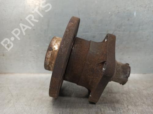 Left rear steering knuckle VW PASSAT B5.5 (3B3) 1.9 TDI | BP17080295M27 
