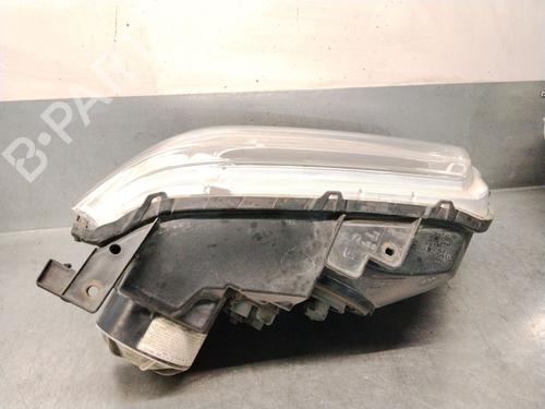 Left headlight SUZUKI GRAND VITARA II (JT, TE, TD) 2.4 All-wheel Drive (JB424) | BP39722743C28 - Image 3