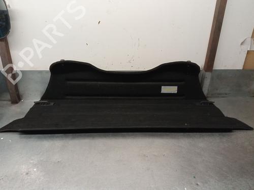 Used Rear parcel shelf FORD FOCUS C-MAX (DM2) 2.0 TDCi (136 hp) 29512512