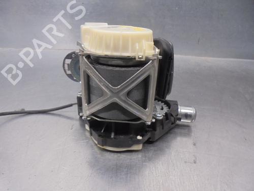 Rear right seatbelt RENAULT CLIO III (BR0/1, CR0/1) 1.5 dCi (BR17, CR17) | BP16340843I28 